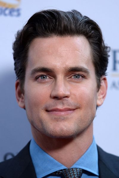 Matt Bomer