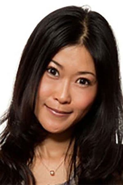 Yukiko Takaguchi