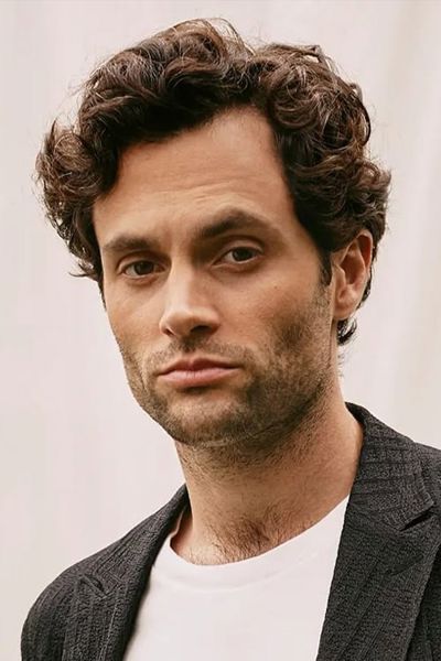 Penn Badgley