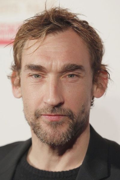 Joseph Mawle