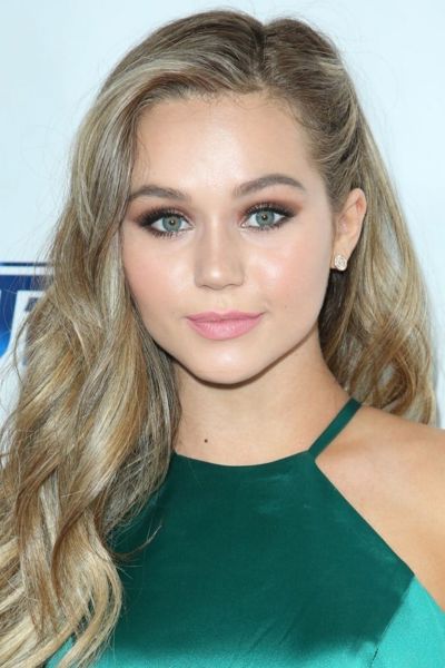 Brec Bassinger