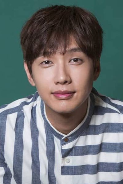 Ji Hyun-woo