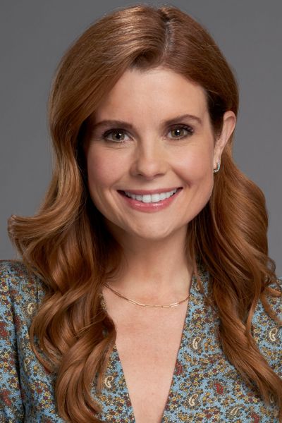 JoAnna Garcia Swisher