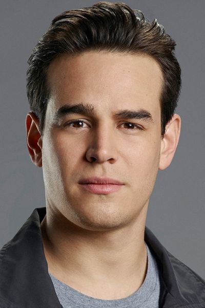 Alberto Rosende