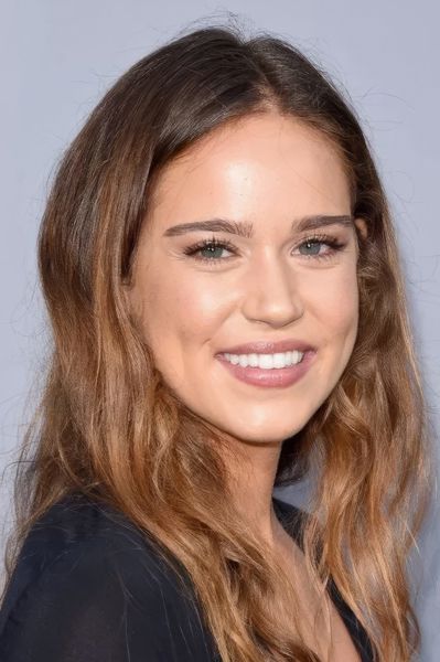 Matilda Lutz