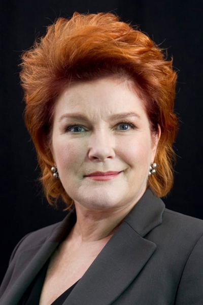 Kate Mulgrew