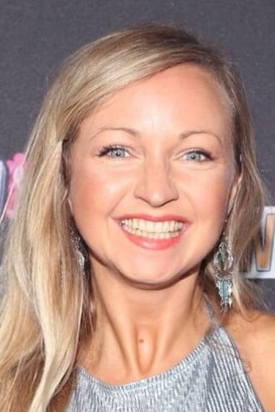 Ashleigh Ball