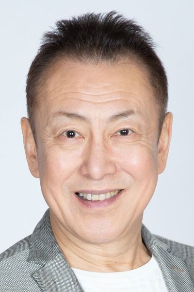 Ryo Horikawa