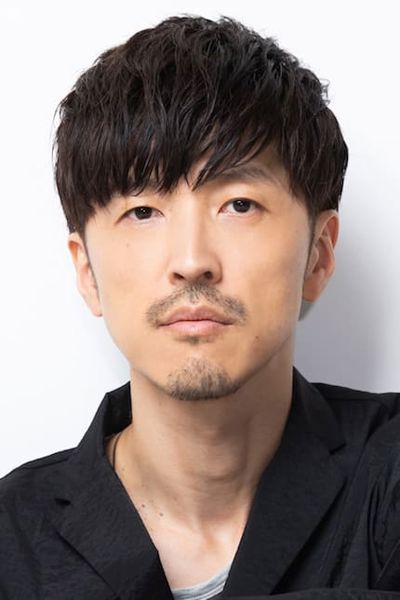 Takahiro Sakurai