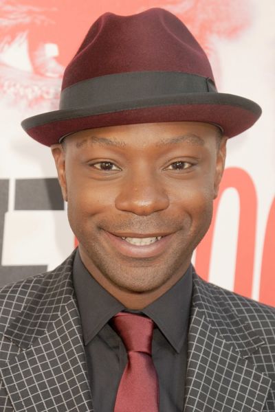 Nelsan Ellis