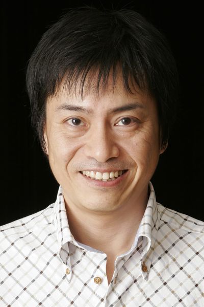 Hiroaki Hirata