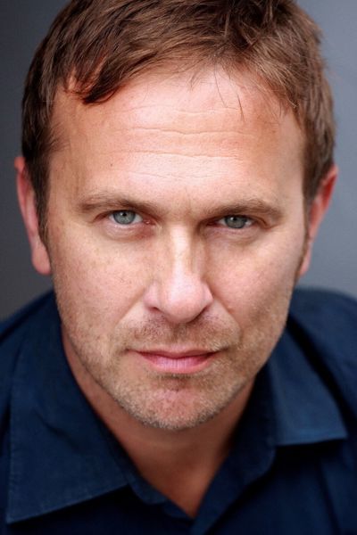 Jason Merrells