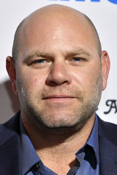 Domenick Lombardozzi