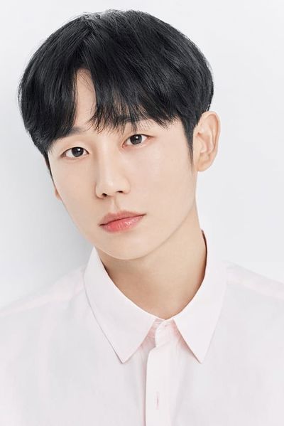 Jung Hae-in