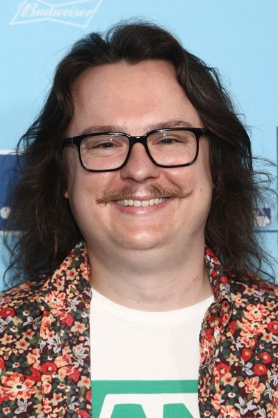 Clark Duke