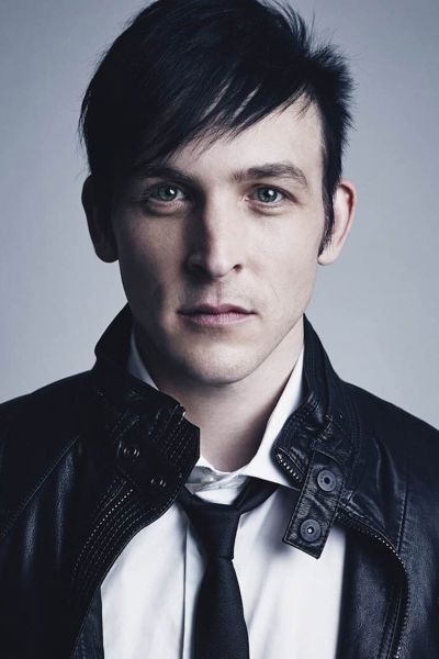 Robin Lord Taylor