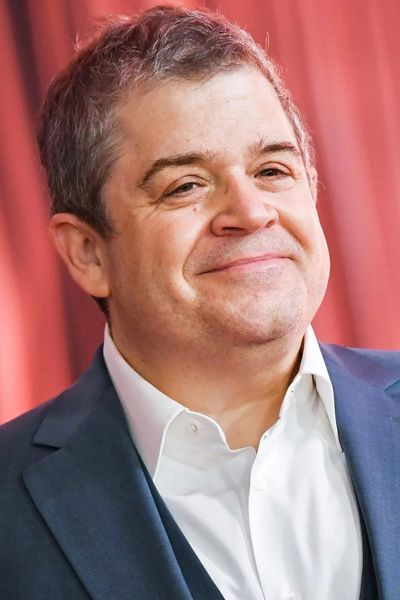 Patton Oswalt