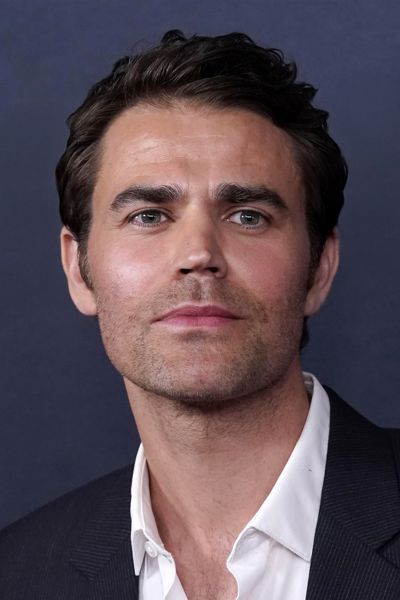 Paul Wesley