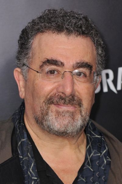 Saul Rubinek