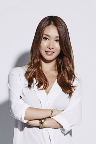 Bae Yoon-jung