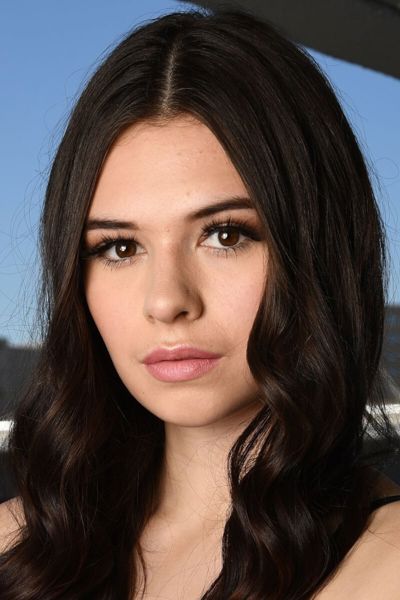 Nicole Maines