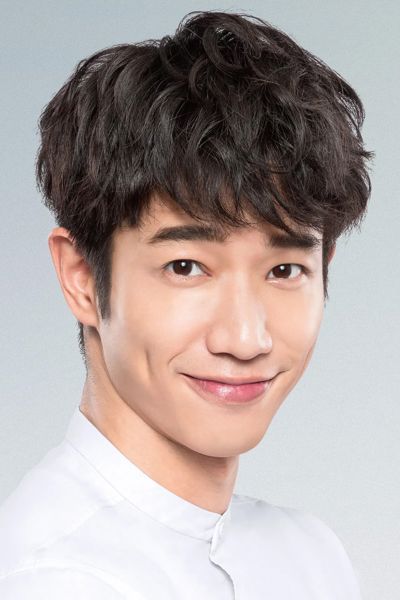 Jasper Liu