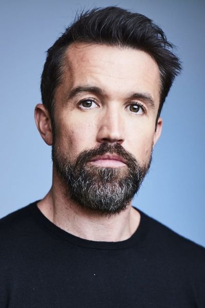 Rob McElhenney