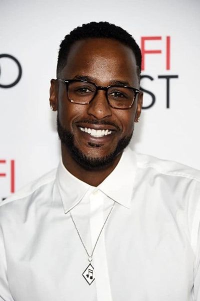 Jackie Long