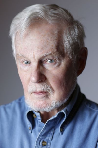 Derek Jacobi