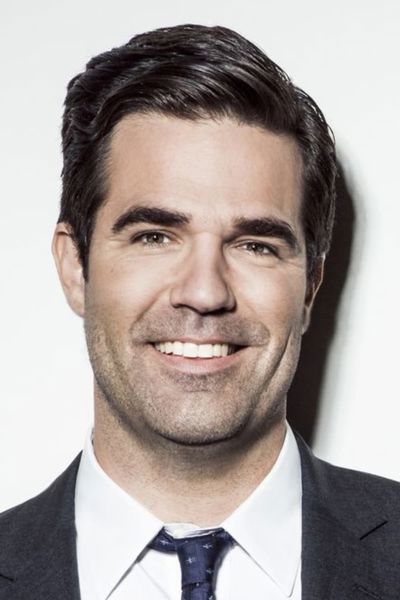 Rob Delaney