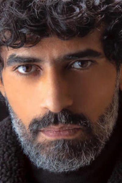 Mohamed Alaa