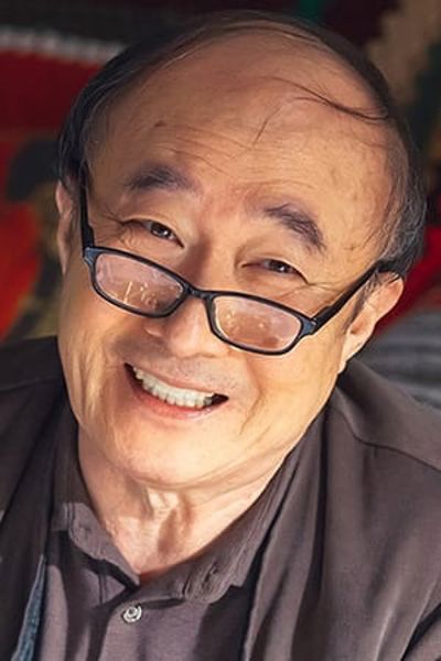 Yun Ju-Sang