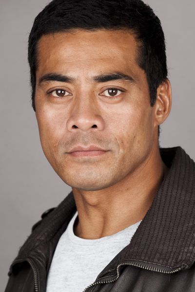 Robbie Magasiva