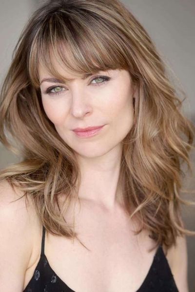 Kat Stewart