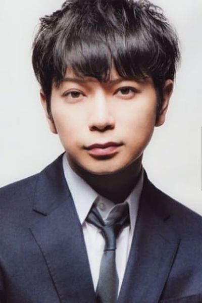 Jun Matsumoto