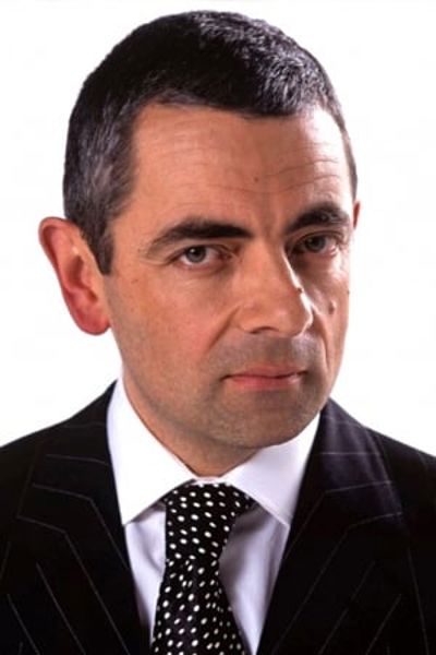 Rowan Atkinson