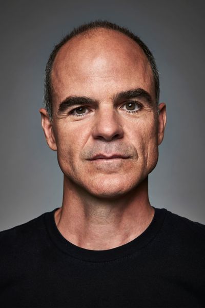 Michael Kelly