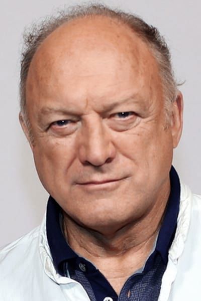 John Doman