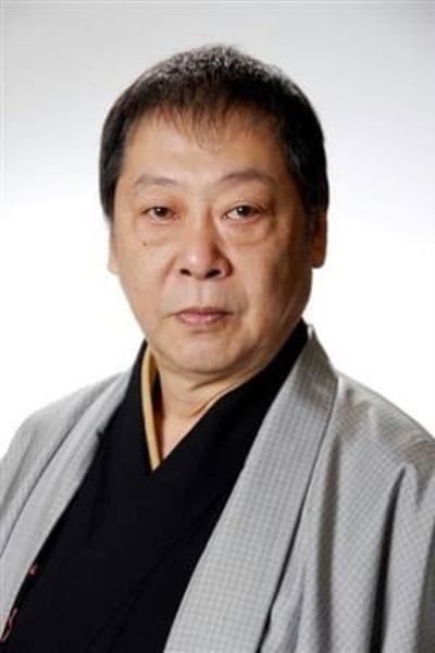 Haruhiko Jo