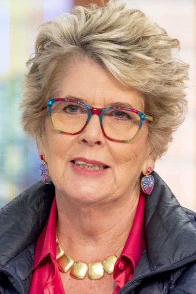 Prue Leith