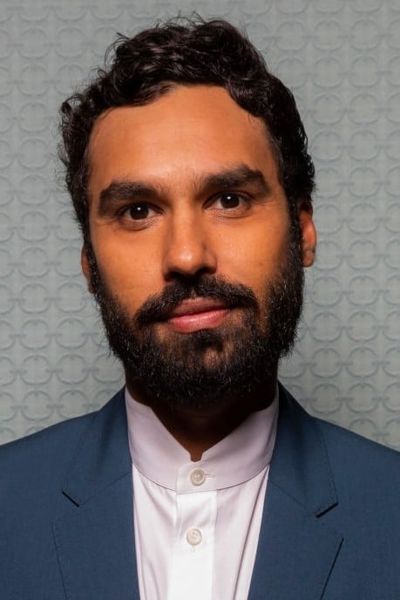 Kunal Nayyar