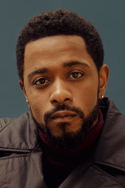 LaKeith Stanfield