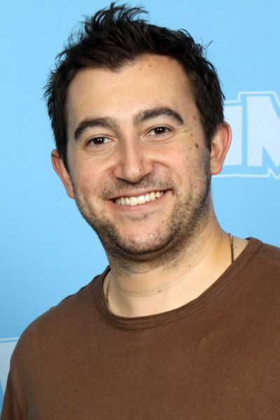 Vincent Martella