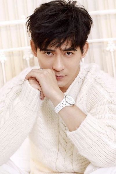 Vic Chou