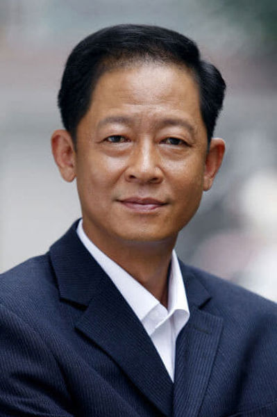 Wang Zhiwen