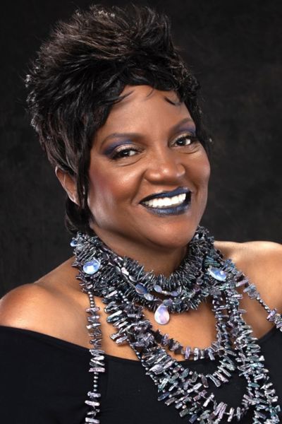 Anna Maria Horsford