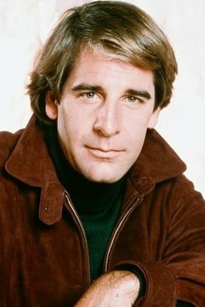 Scott Bakula