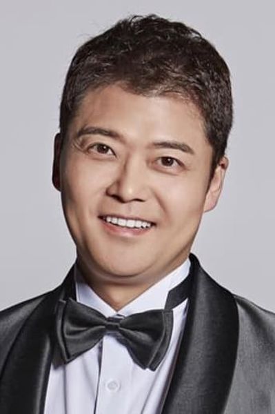 Jeon Hyun-moo