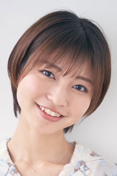 Misato Matsuoka