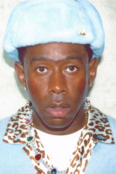 Tyler, The Creator